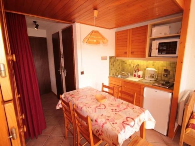 MONT BLANC C - Les Saisies