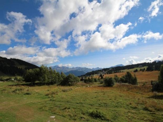 MONT BLANC C - Les Saisies