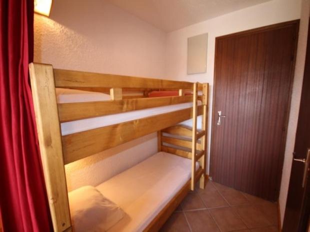 MONT BLANC C - Les Saisies