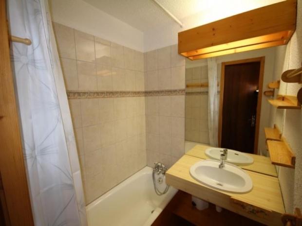 MONT BLANC C - Les Saisies