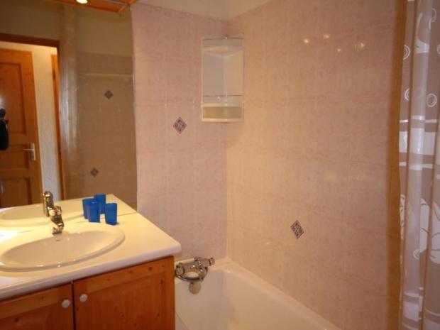 CRISTAL 6 - Les Saisies