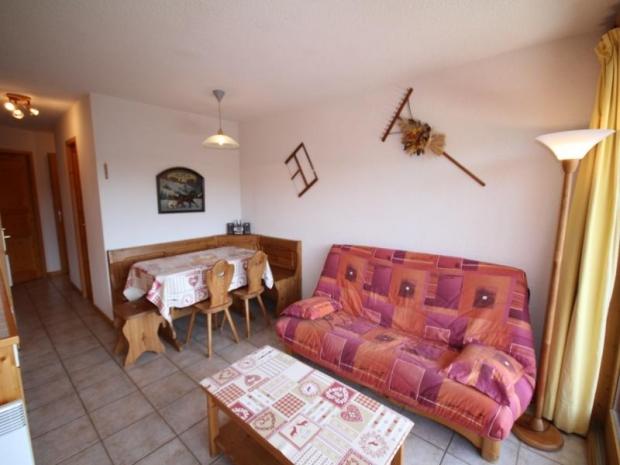 CRISTAL 6 - Les Saisies