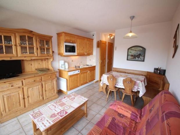 CRISTAL 6 - Les Saisies