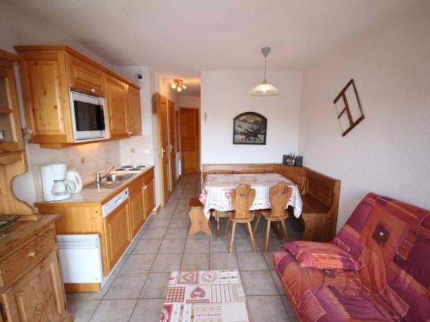 CRISTAL 6 - Les Saisies