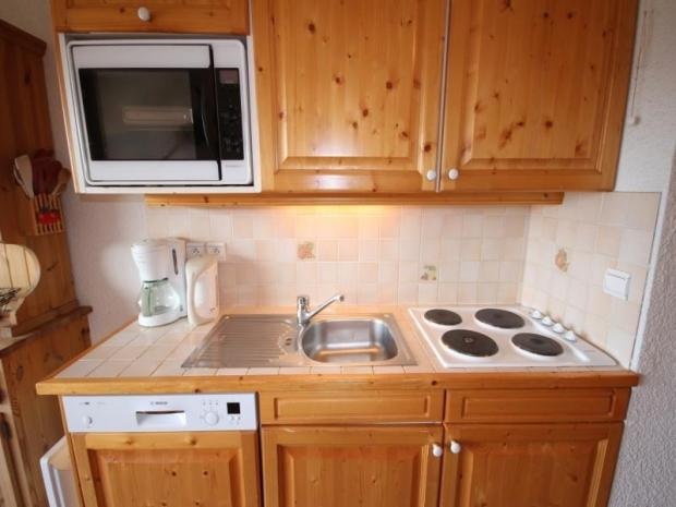 CRISTAL 6 - Les Saisies