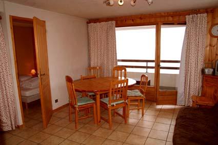 Appartement Arche 45 - Flaine Forêt 1700