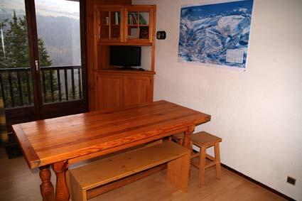 Appartement Sagittaire 201 - Flaine Forêt 1700