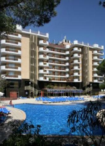 Hôtel Blaumar **** - Blanes