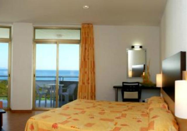 Hôtel Blaumar **** - Blanes