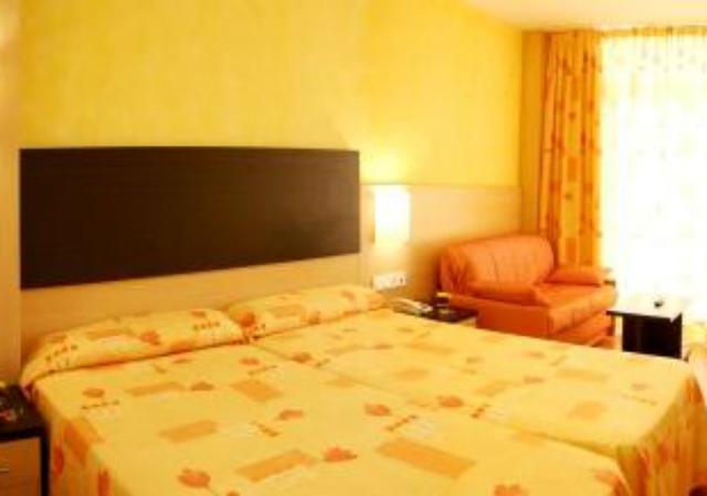 Hôtel Blaumar **** - Blanes