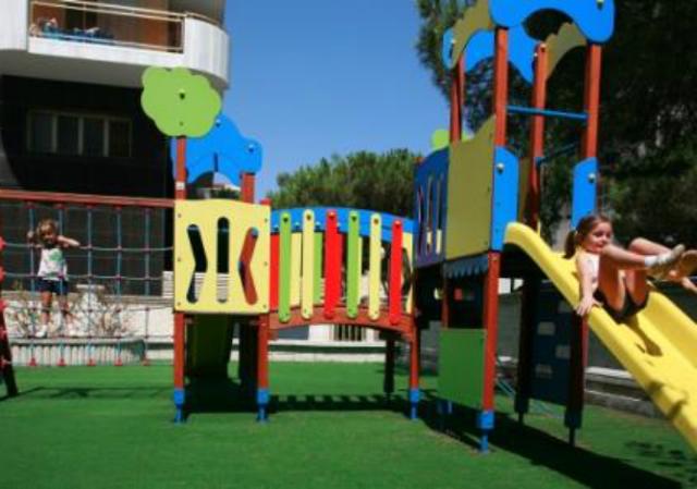 Hôtel Blaumar **** - Blanes