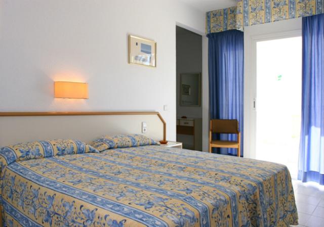 Hôtel Fergus Montemar *** - Pineda de Mar