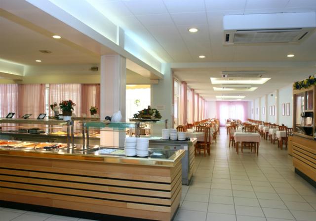 Hôtel Fergus Montemar *** - Pineda de Mar