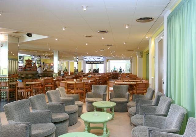 Hôtel Fergus Montemar *** - Pineda de Mar