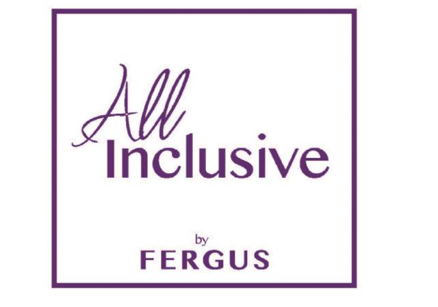 Hôtel Fergus Montemar *** - Pineda de Mar