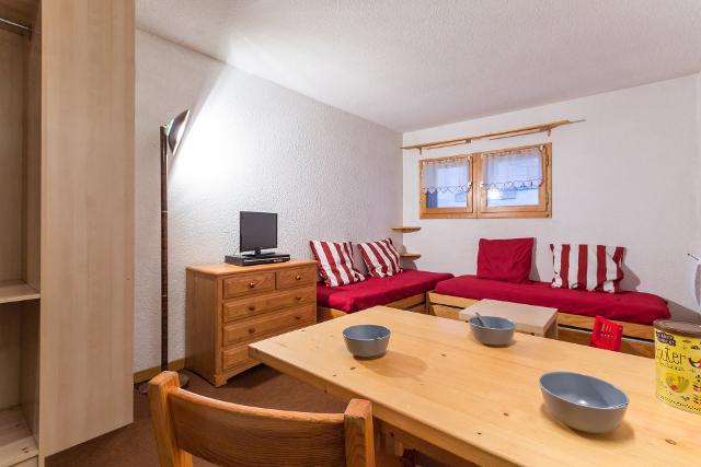 Appartements La Maison Tresallet - Plagne - Montchavin 