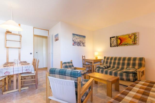 Appartements La Maison Tresallet - Plagne - Montchavin 
