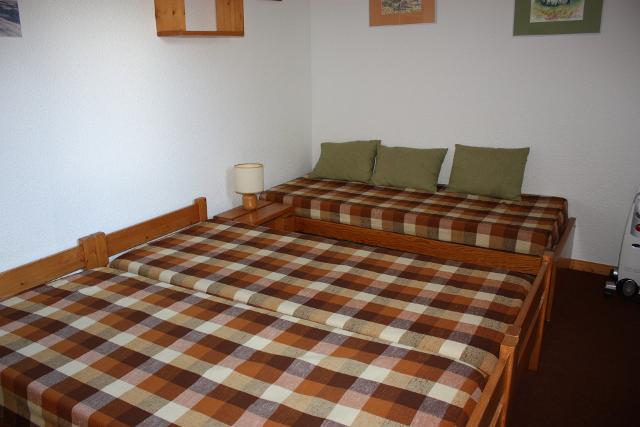 Appartements La Maison Tresallet - Plagne - Montchavin 