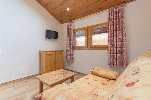 Appartements La Maison Tresallet - Plagne - Montchavin 