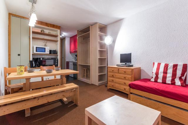 Appartements La Maison Tresallet - Plagne - Montchavin 