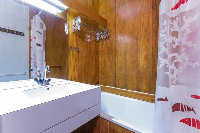 Appartements La Maison Tresallet - Plagne - Montchavin 