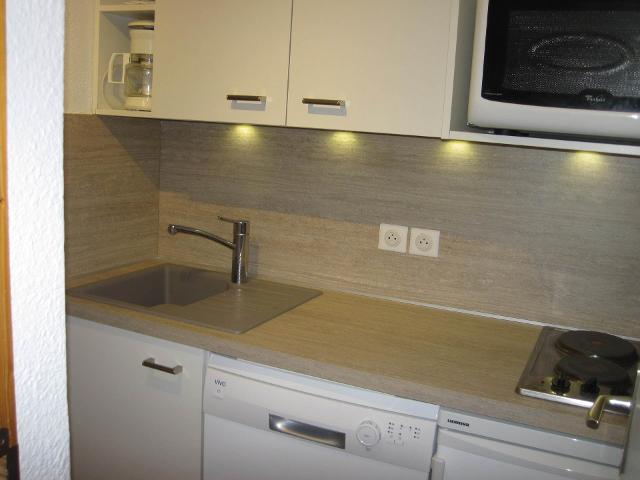 Appartements La Maison Tresallet - Plagne - Montchavin 