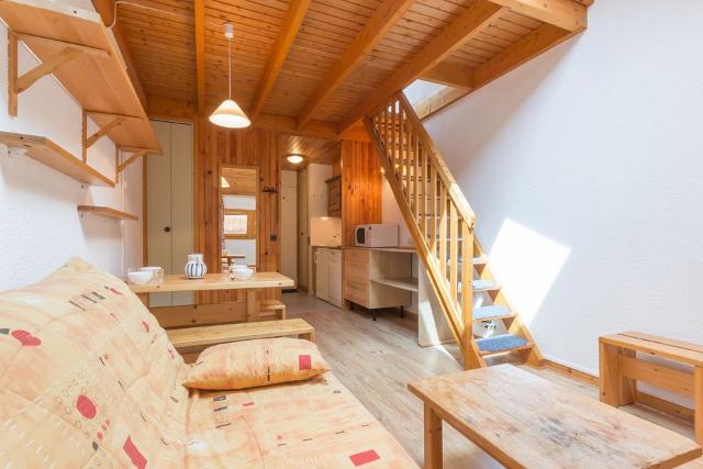 Appartements La Maison Tresallet - Plagne - Montchavin 