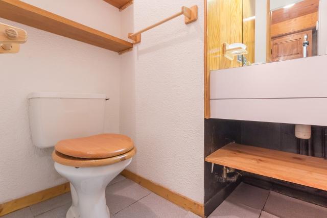 Appartements La Maison Tresallet - Plagne - Montchavin 