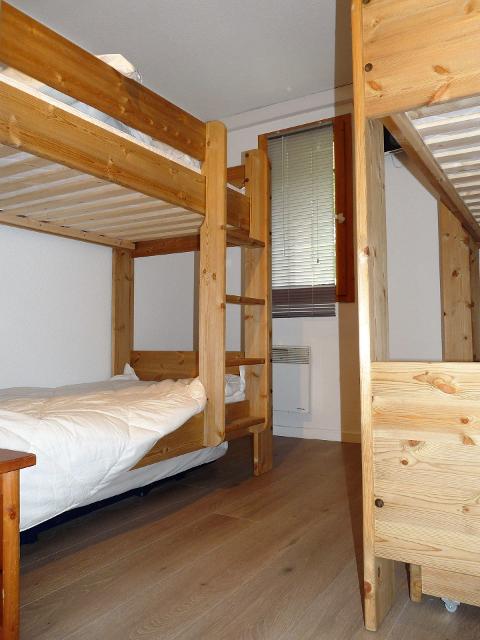 Appartements Le Carrousel - Plagne - Les Coches