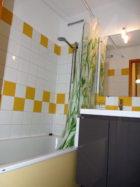 Appartements Le Carrousel - Plagne - Les Coches