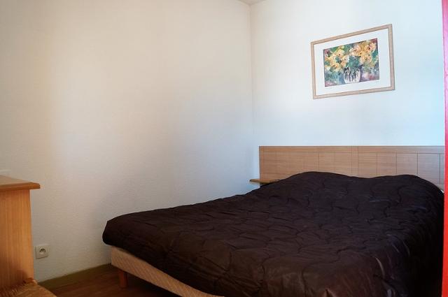 Appartement L'ouillon OUI-RAC-B206 - Saint Sorlin d'Arves