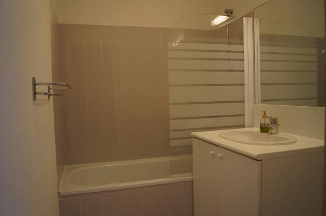 Appartement L'ouillon OUI-RAC-B206 - Saint Sorlin d'Arves