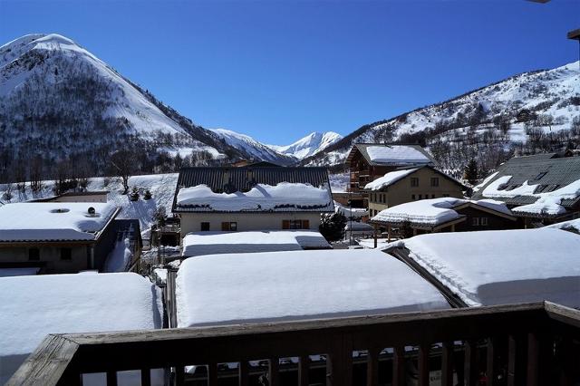 Appartement L'ouillon OUI-RAC-B206 - Saint Sorlin d'Arves