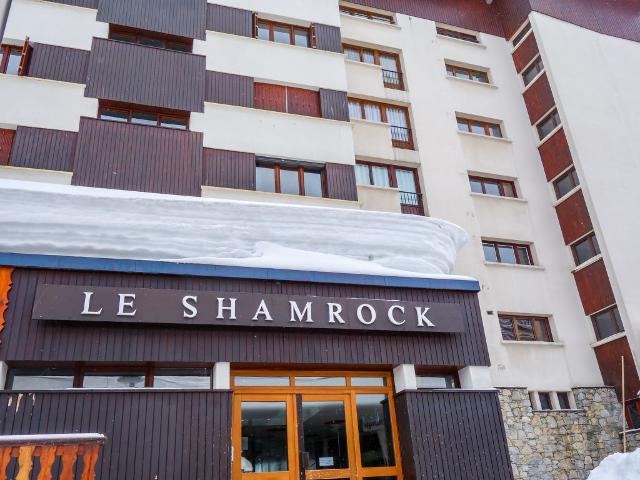 Appartement Le Shamrock - Tignes 2100 Le Lac