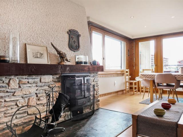 Appartement Prameiraz 10 - Nendaz