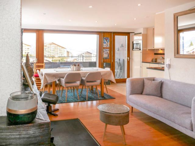 Appartement Prameiraz 10 - Nendaz