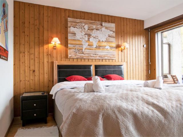 Appartement Prameiraz 10 - Nendaz