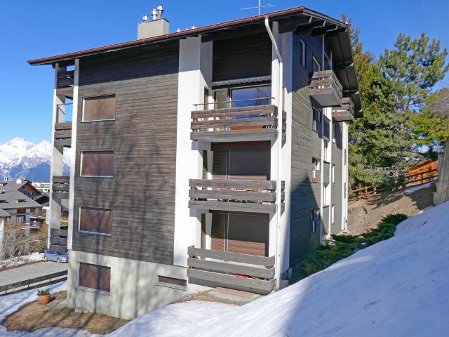 Appartement Prameiraz 10 - Nendaz
