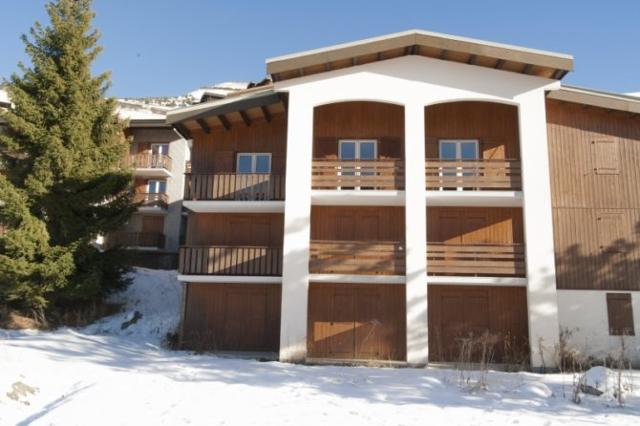 Résidence La Cime de Lans - Les Deux Alpes 1800