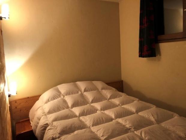 LAUVITEL - Les Deux Alpes Venosc