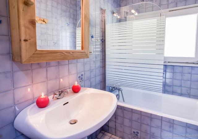 Résidence L'Androsace - Le Grand Bornand