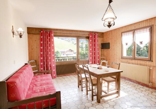 Résidence L'Androsace - Le Grand Bornand