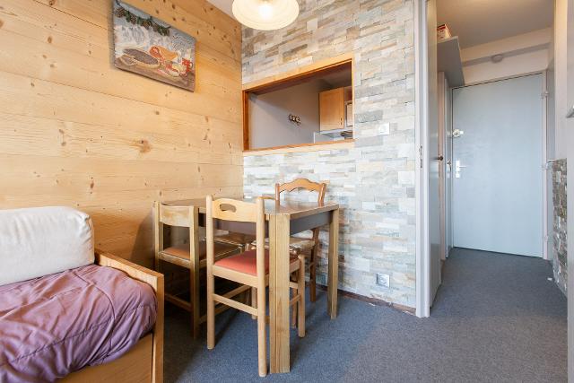 Appartements ALPAGES 1 - Avoriaz