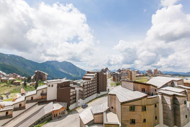 Appartements ALPAGES 1 - Avoriaz