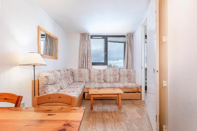 Appartements ALPAGES 1 - Avoriaz