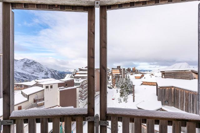 Appartements ALPAGES 1 - Avoriaz