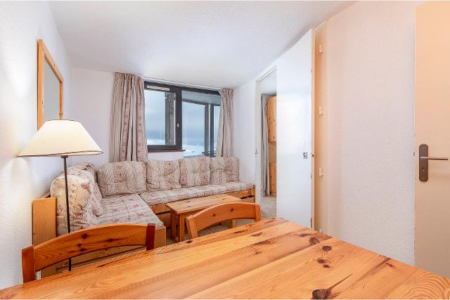 Appartements ALPAGES 1 - Avoriaz