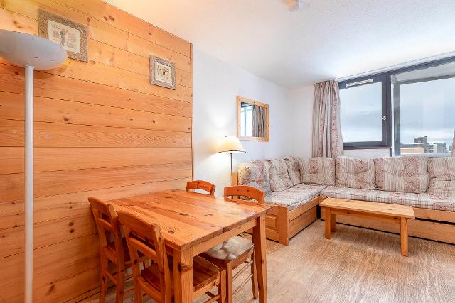 Appartements ALPAGES 1 - Avoriaz