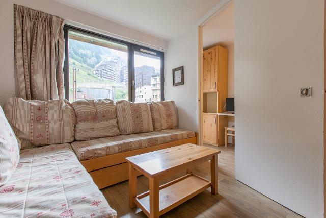 Appartements ALPAGES 1 - Avoriaz