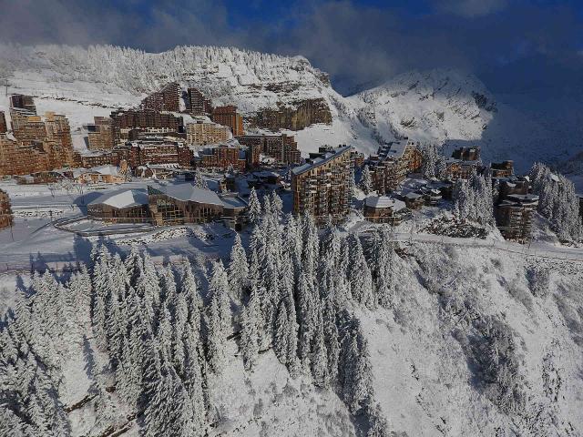 Appartements ALPAGES 1 - Avoriaz